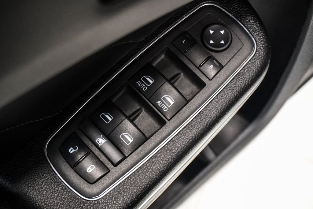 Used 2022 Black Dodge R/T Scat Pack image 19