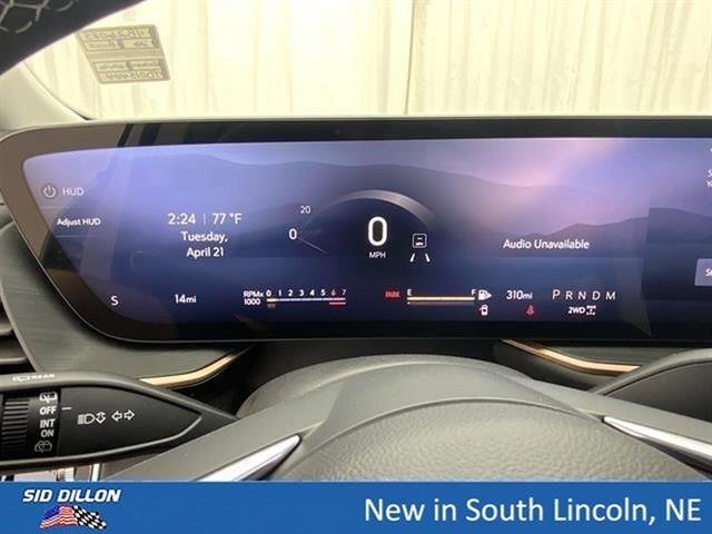 2026 Buick Envision Sport Touring - Photo 8