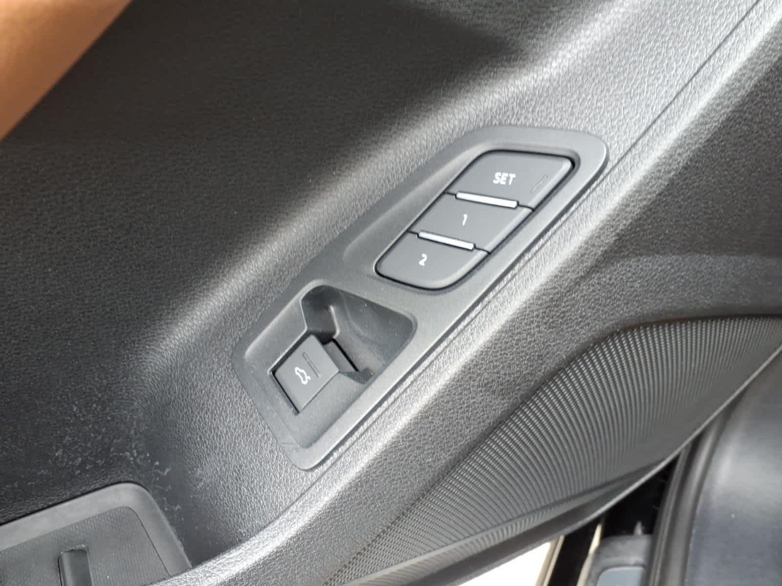 Used 2023 Mythos Black Metallic Audi S line Premium image 19