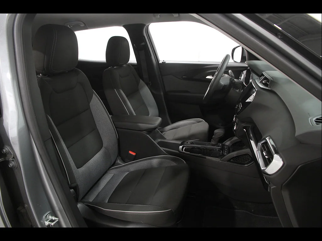 2023 Chevrolet TrailBlazer LT - Photo 16