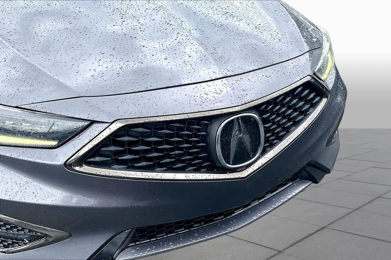 Used 2022 Modern Steel Metallic Acura w/Premium/A-Spec Package image 30