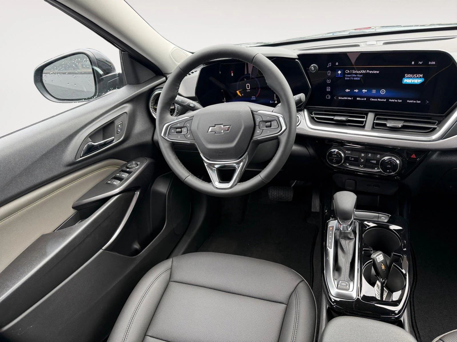 2026 Chevrolet Trax Activ - Photo 11