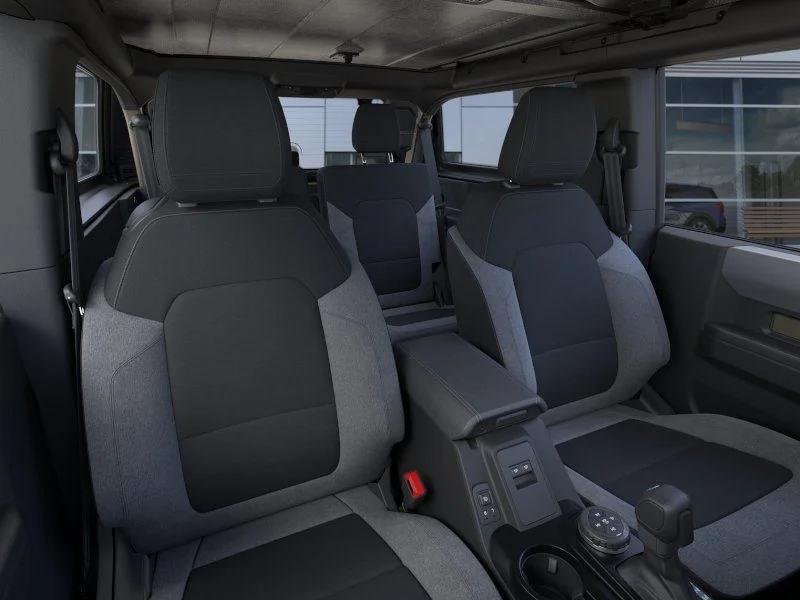 New 2026 Gray Ford Base image 10