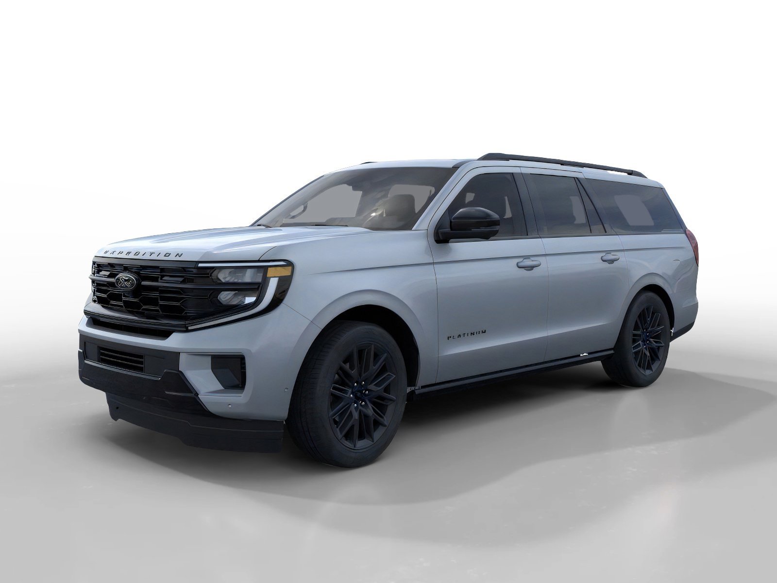 2026 Ford Expedition Platinum MAX 4x4's photo