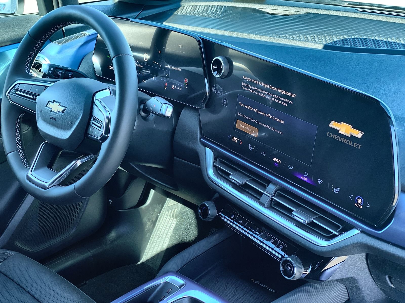 2026 Chevrolet Equinox EV 2LT - Photo 87