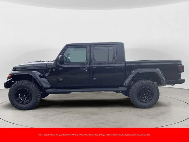 New 2026 Black Clearcoat Jeep SPORT S 4X4 image 2
