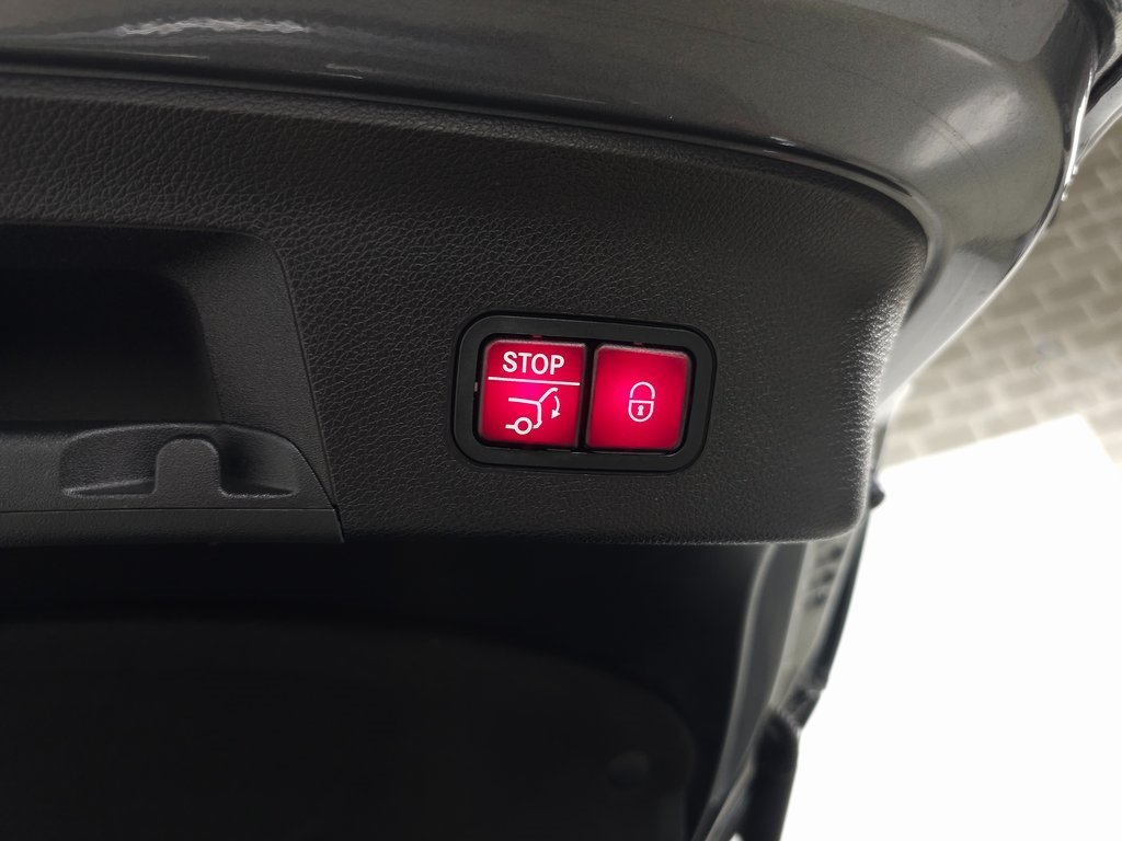 2018 MERCEDES-BENZ GLE-CLASS - Image 6