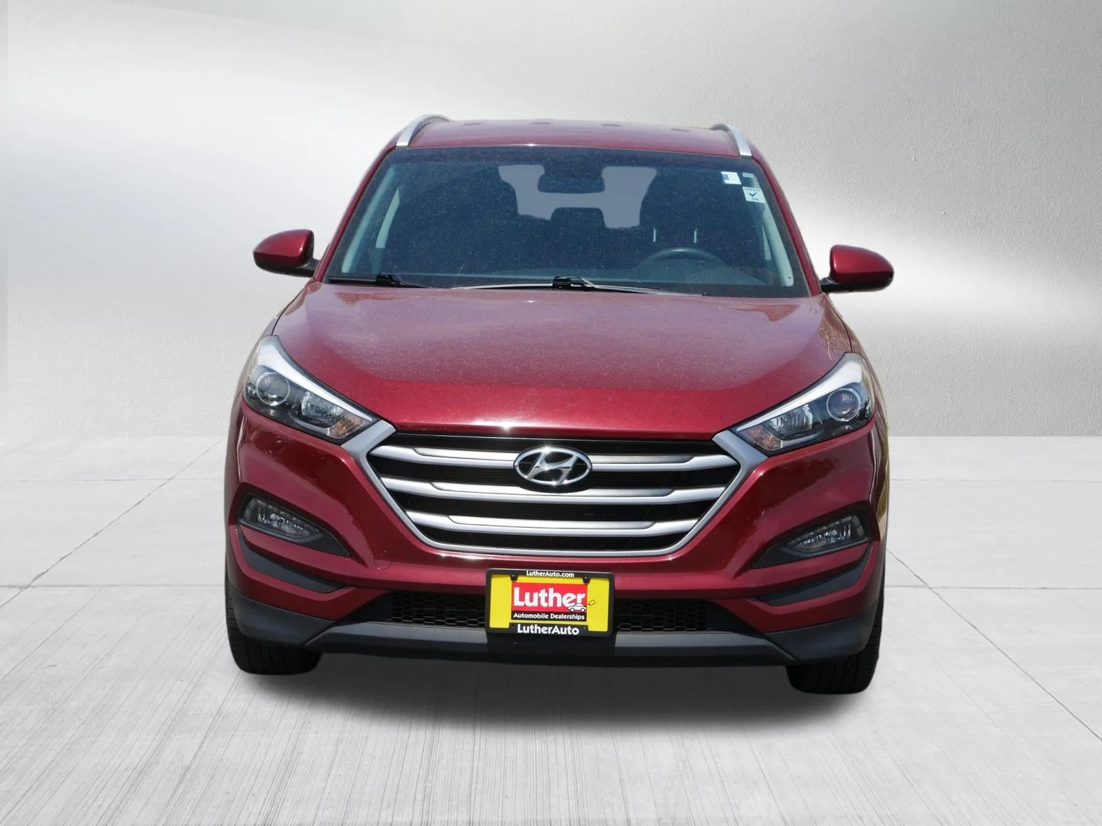 Used 2018 Hyundai Tucson SEL with VIN KM8J3CA47JU800069 for sale in Bloomington, Minnesota