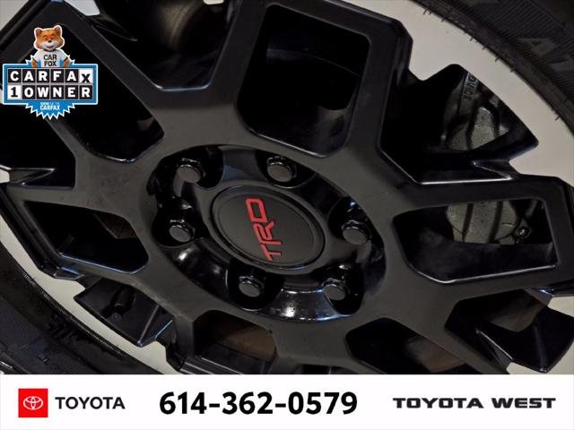 Certified Used 2026 ICE CAP Toyota  image 12