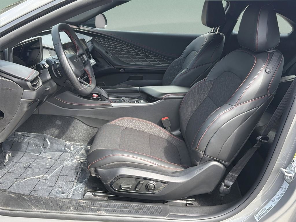 New 2026 Gray Dodge Scat Pack image 25