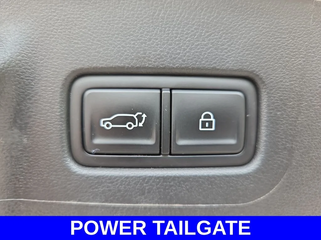 Used 2025 Gray Hyundai Calligraphy image 19