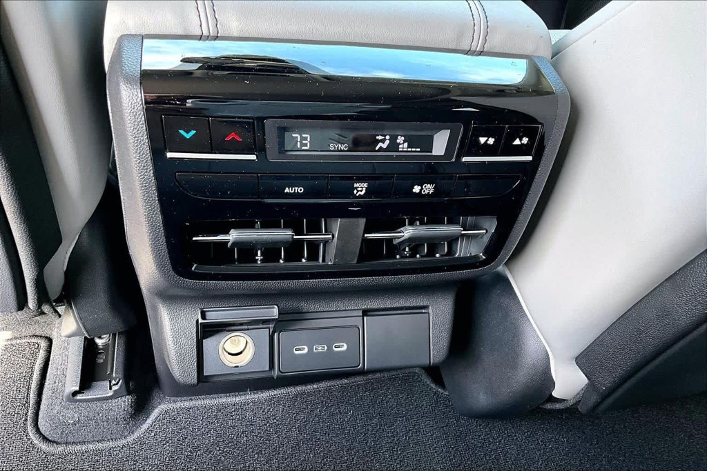 Used 2026 Silver Acura Technology Package image 18