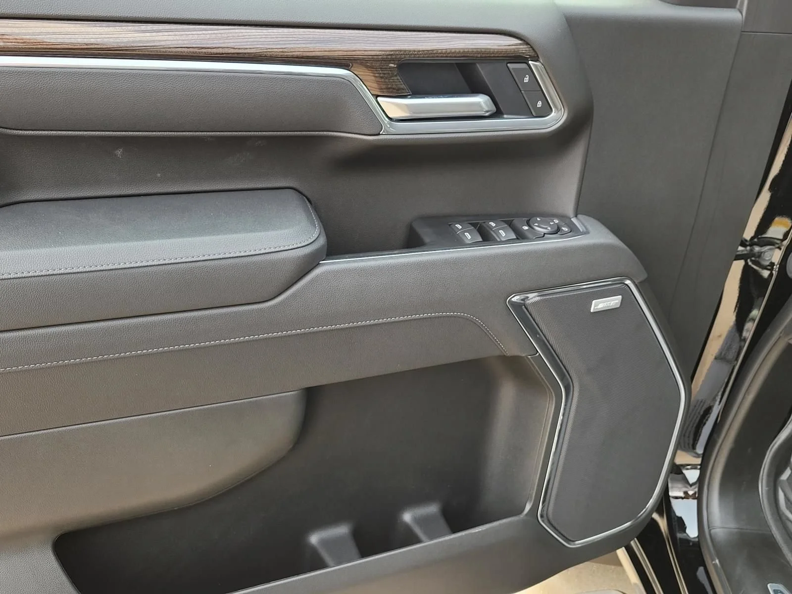 2026 Chevrolet Silverado 1500 LT Trail Boss - Photo 13