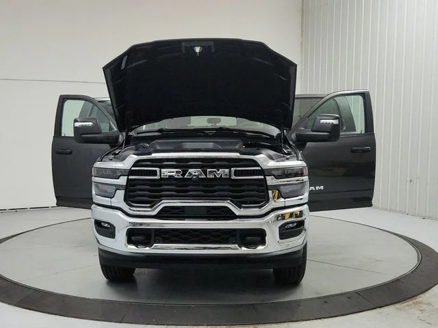 New 2026 Gray Ram Big Horn image 10