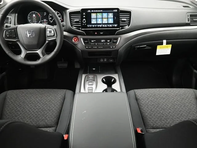 2026 Honda Ridgeline Sport - Photo 25
