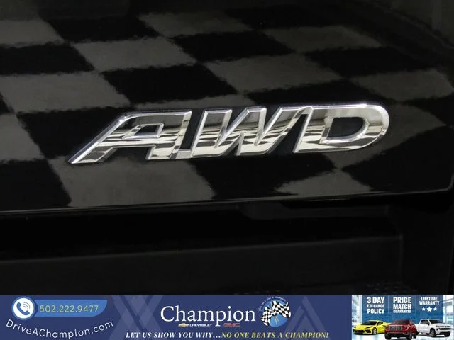 Used 2023 Black Honda RTL image 4