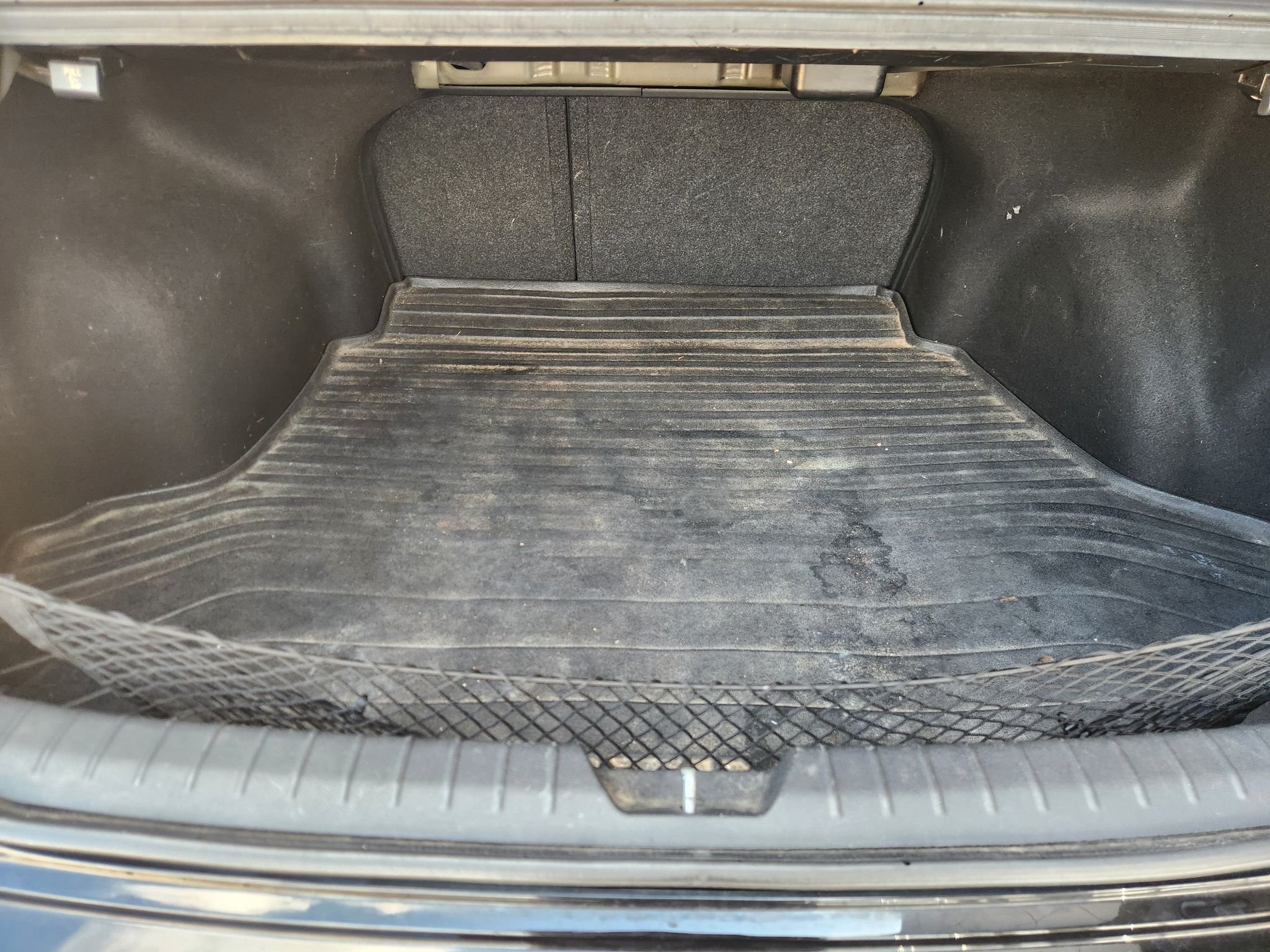 Used 2018 Ebony Black Kia SX image 34