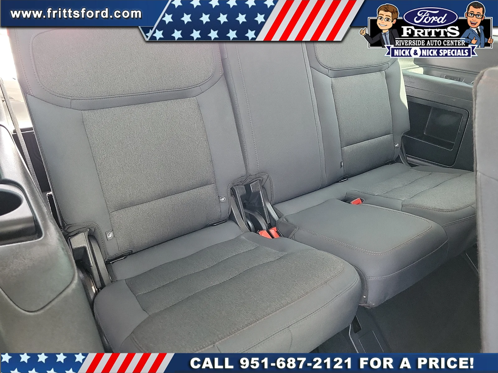 Certified Used 2025 Oxford White Ford Active image 20