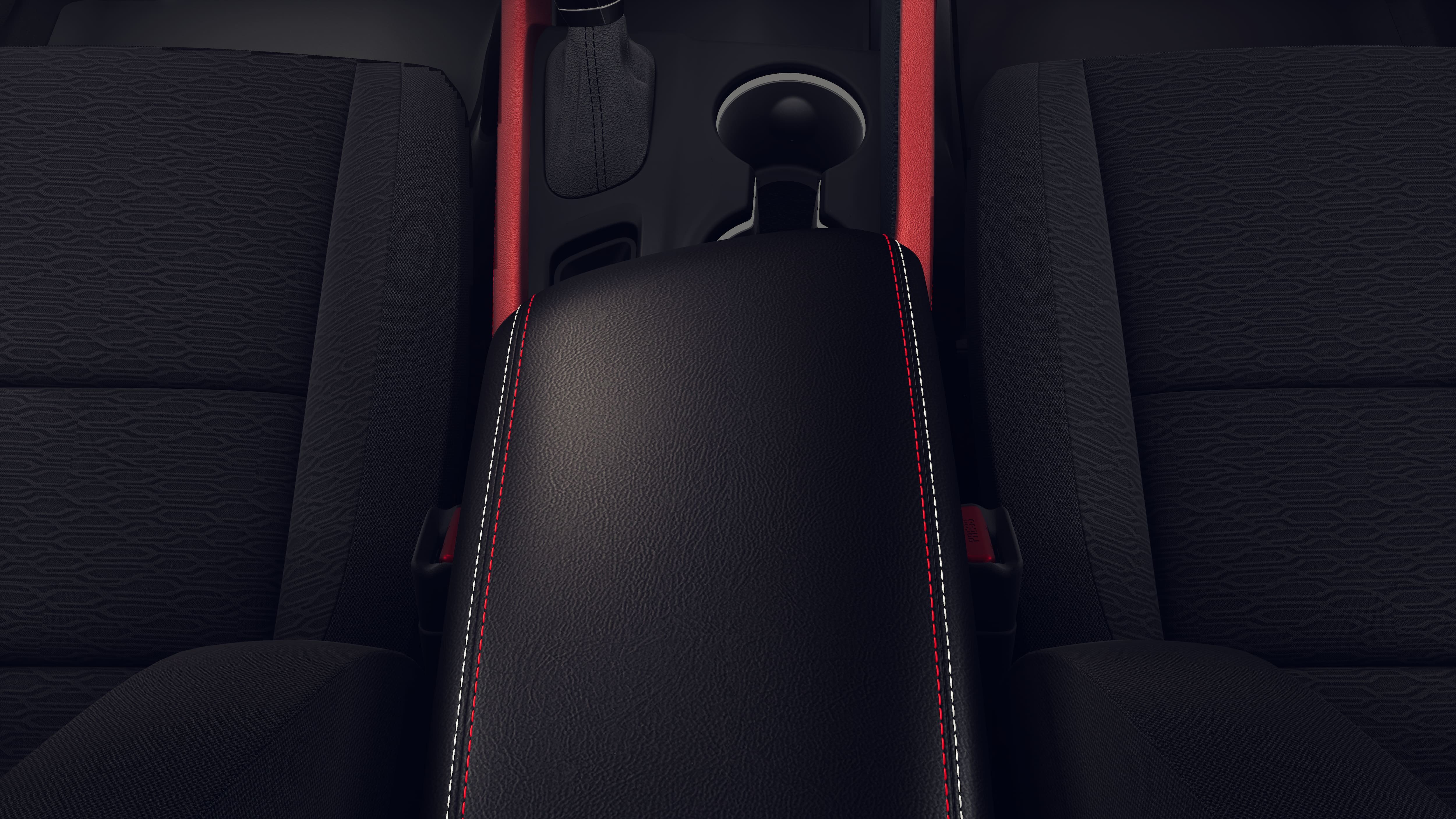 New 2026 Triple Nickel Exterior Paint Dodge GT image 4
