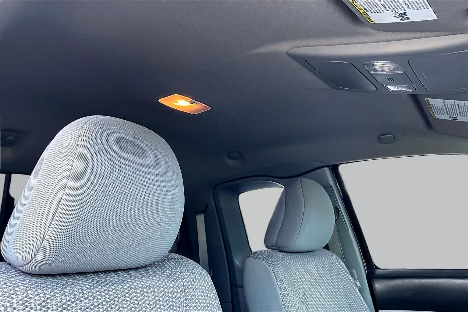 Used 2015 Black Toyota  image 13