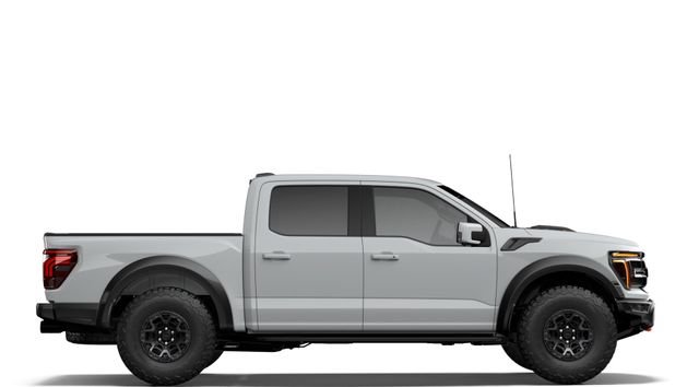 New 2026 Avalanche Ford Raptor image 5