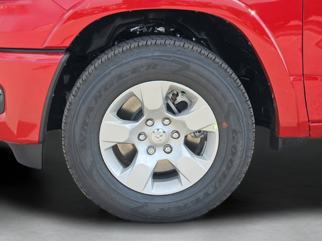 2026 RAM 1500 Big Horn/Lone Star - Photo 9