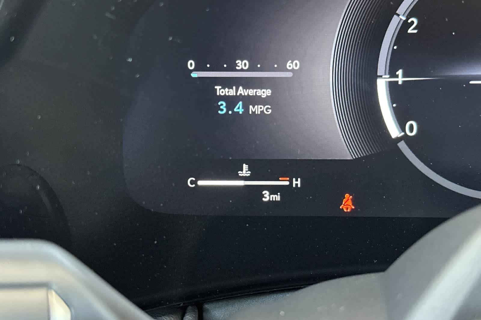 New 2026 Cloudburst Gray Lexus  350 PREMIUM AWD image 30