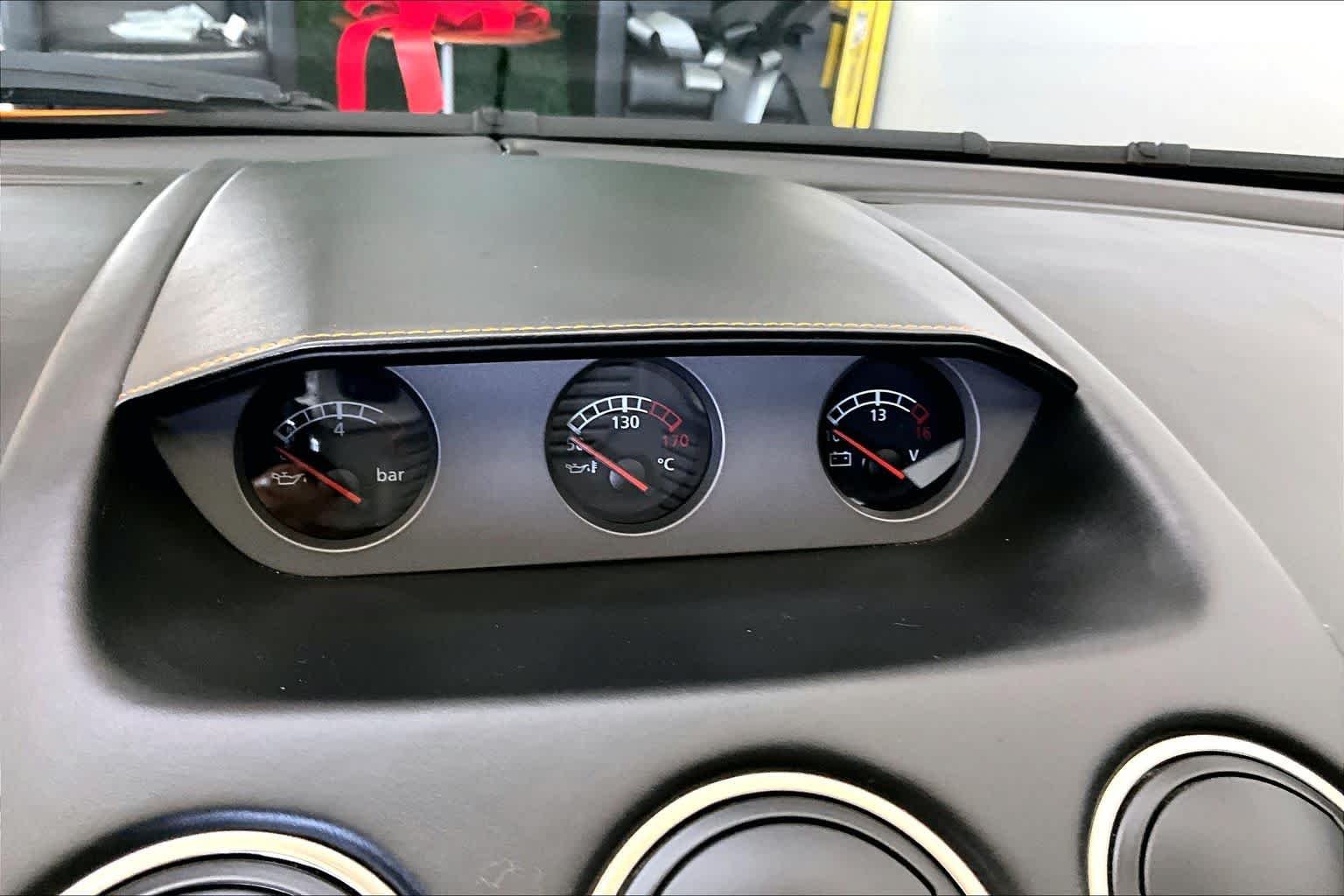 Used 2004 Orange Lamborghini  image 45