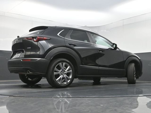 Certified Used 2024 Black Mazda 2.5 S Preferred Package image 29