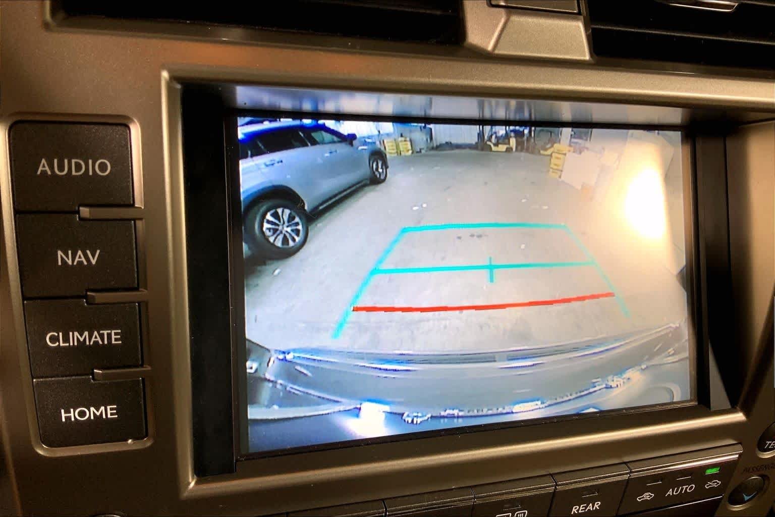 Certified Used 2021 Nebula Gray Pearl Lexus Premium image 27