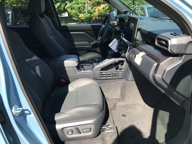 2026 Toyota 4Runner TRD Off-Road Premium - Photo 28