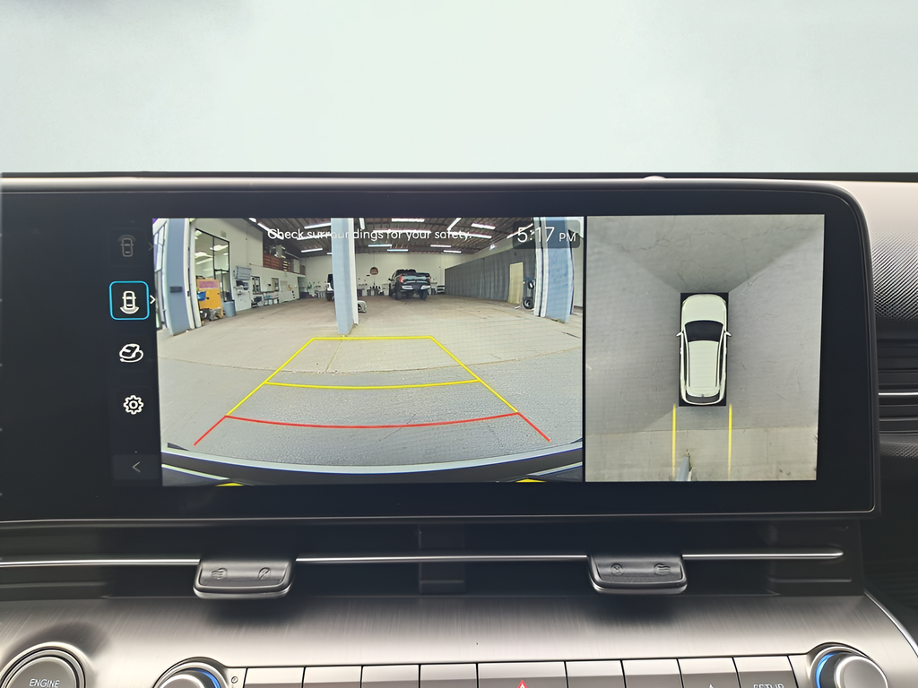 New 2026 Black Hyundai Limited image 24