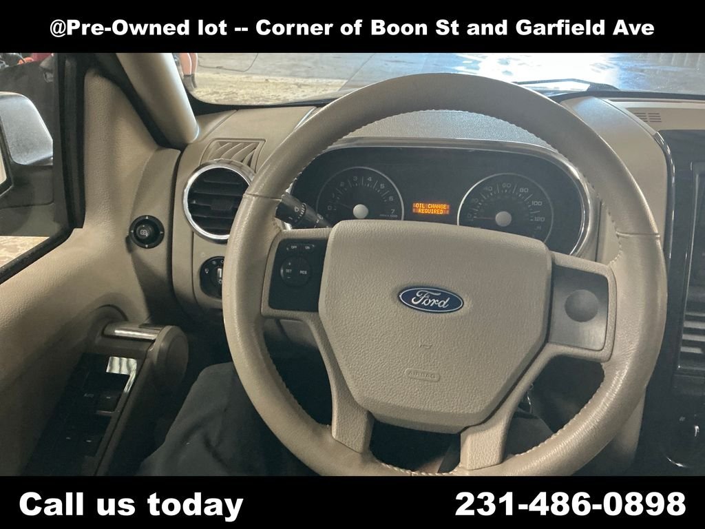 Used 2006 Silver Ford XLT image 16