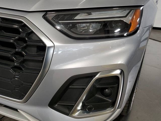 2023 Audi Q5 Premium - Photo 29