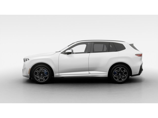 New 2027 Mineral White Metallic BMW X5 40 image 4