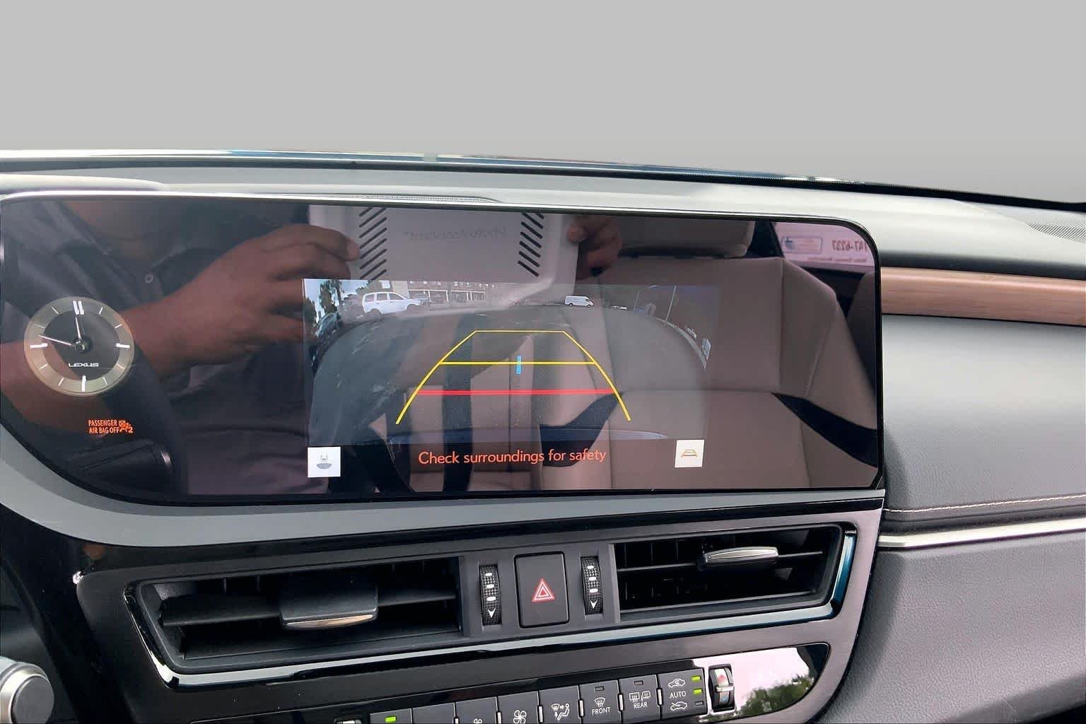 Used 2025 Caviar Lexus  image 27