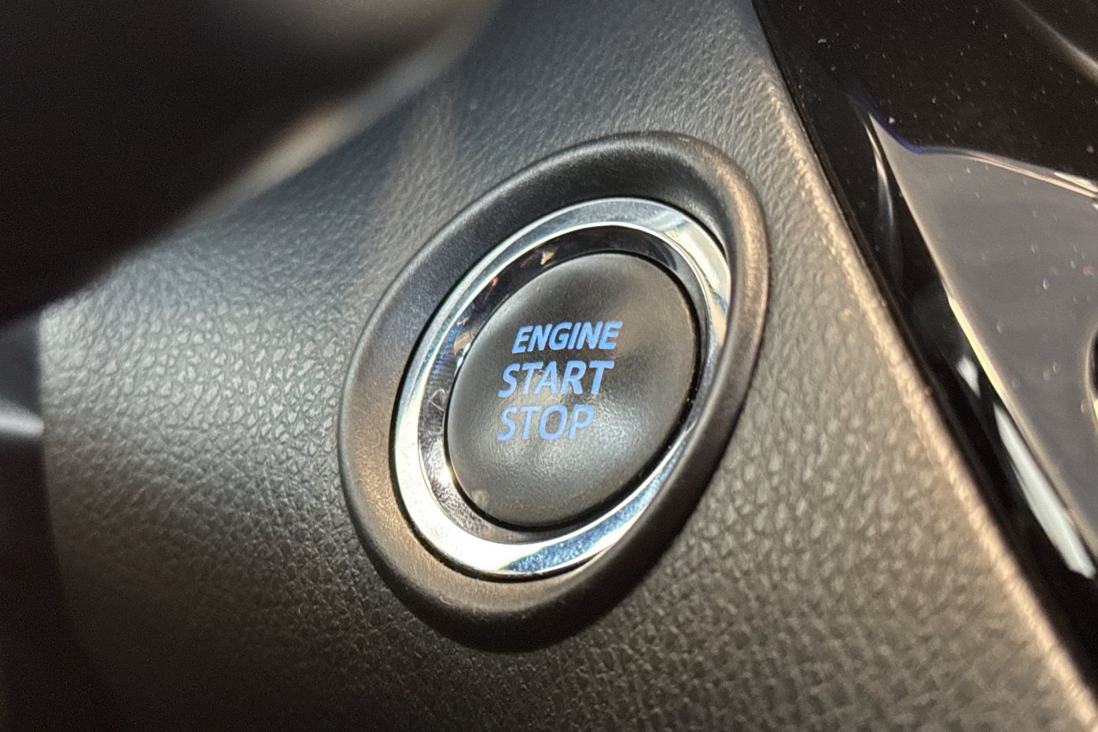 Certified Used 2021 White Toyota XLE image 28