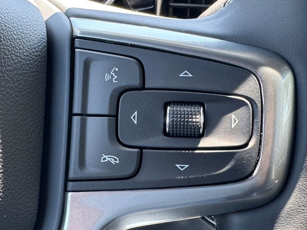 2026 Chevrolet Silverado 2500 HD LT - Photo 21