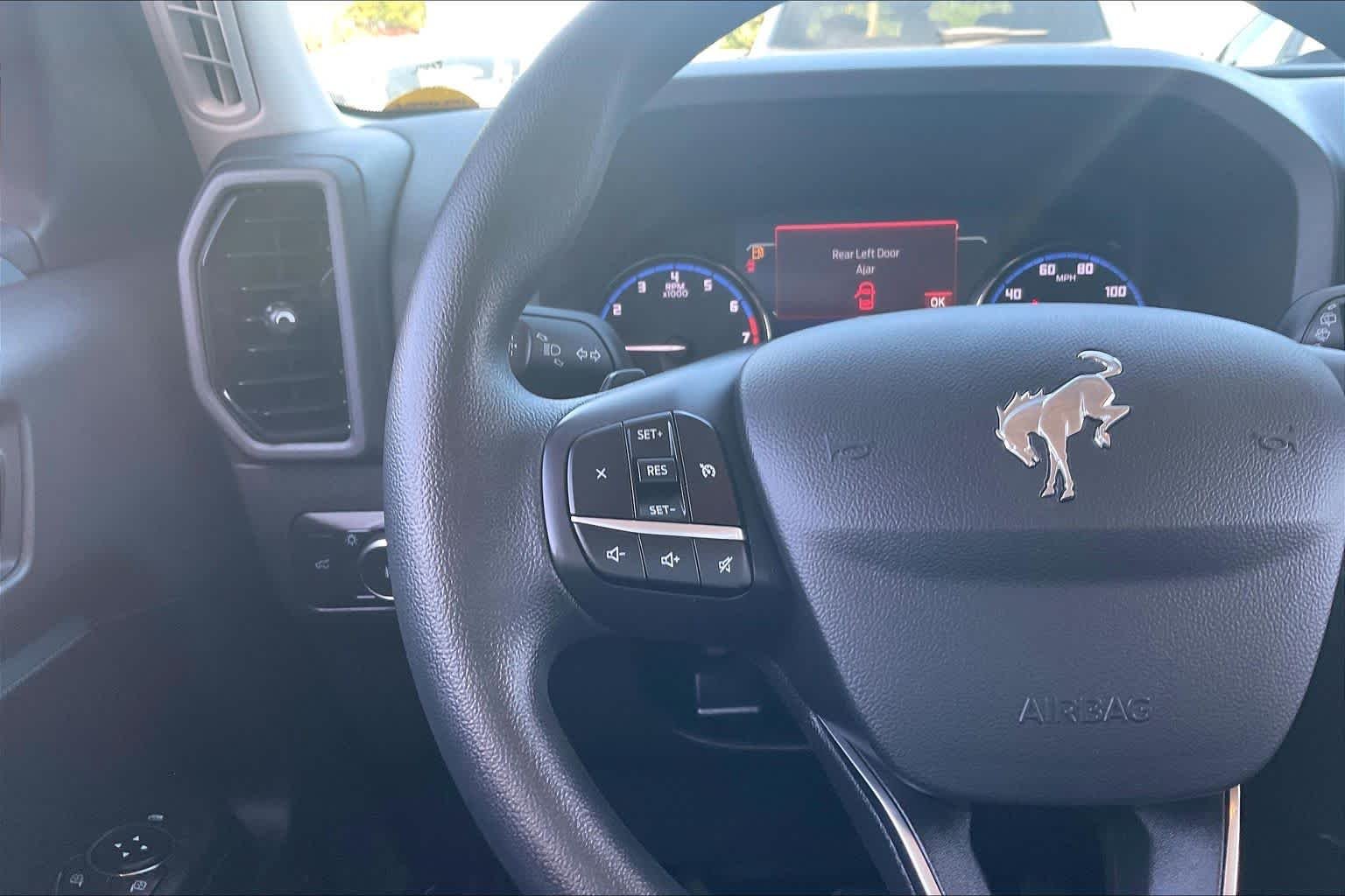 Used 2021 Area 51 Ford Badlands image 23
