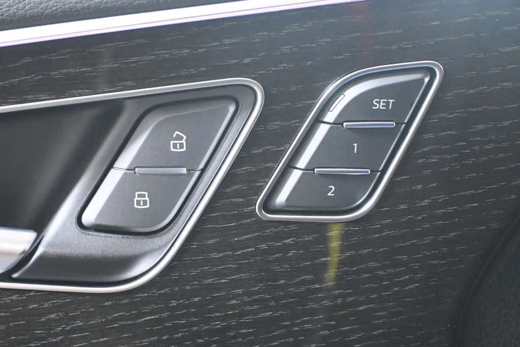 New 2026 Black Audi Premium Plus image 27
