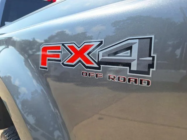 New 2026 Carbonized Gray Metallic Ford F-350® XLT image 42