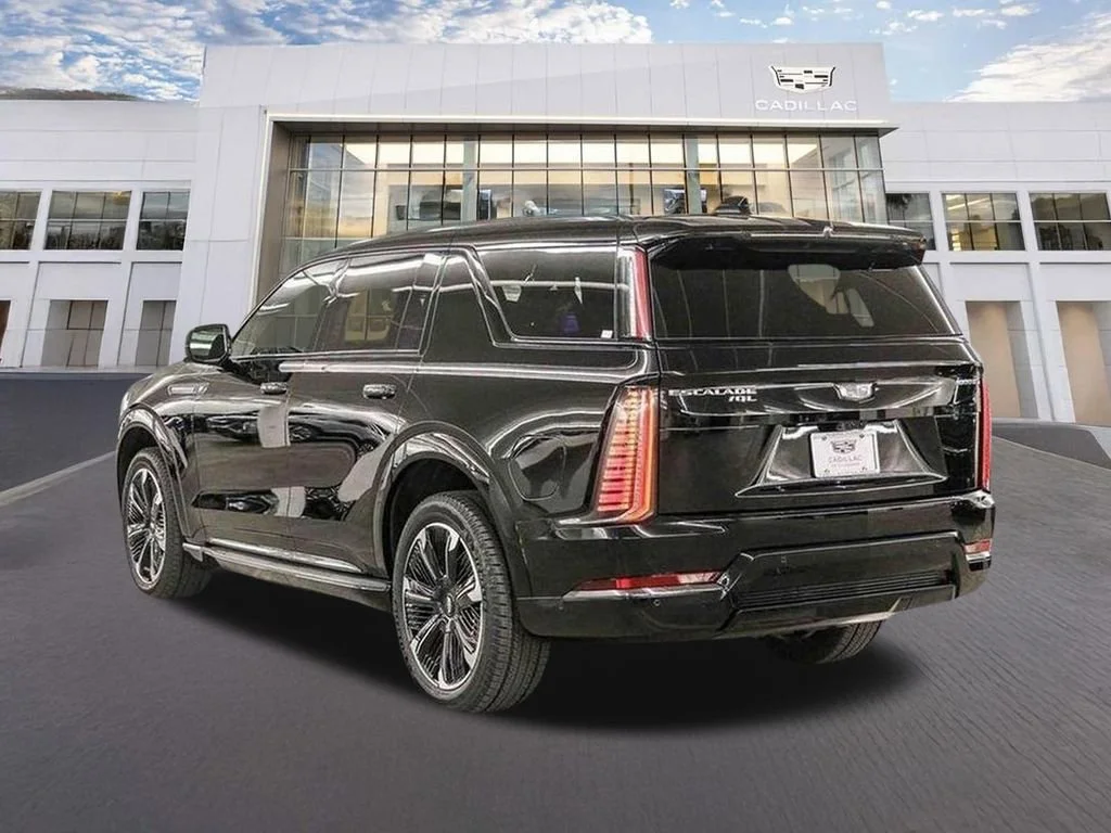 2026 Cadillac Escalade IQL Sport - Photo 6