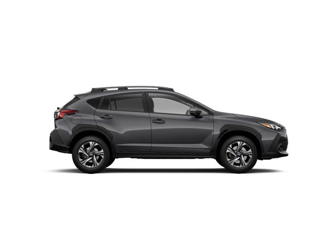 New 2027 MAGNETITE GRAY PEARL Subaru  image 6