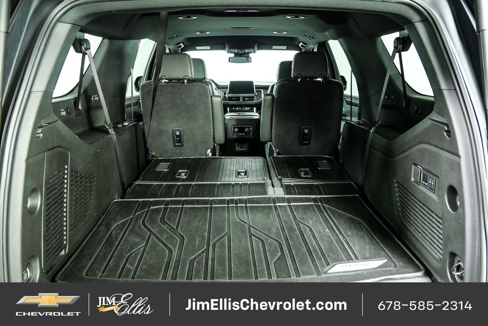 Certified Used 2024 Black Chevrolet LT image 31