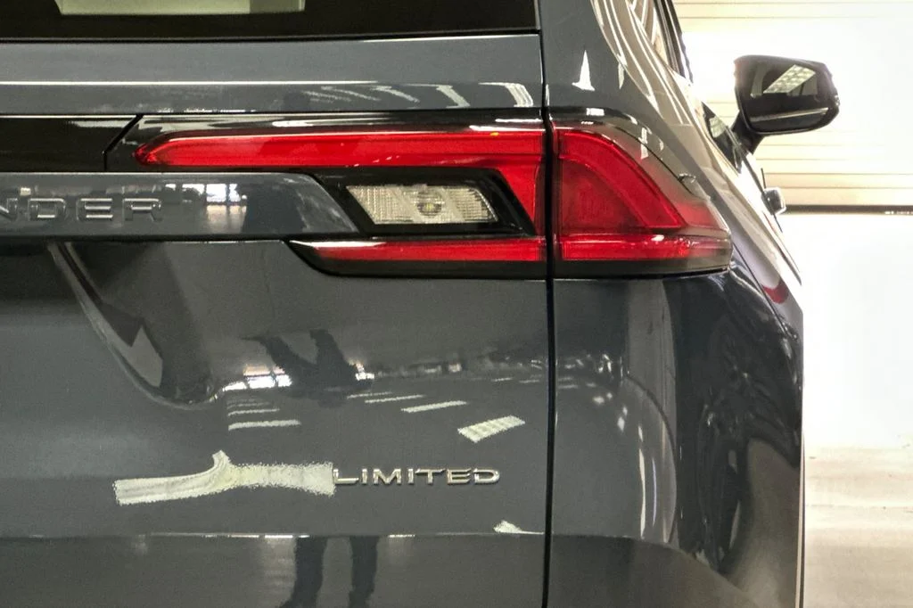 2024 Toyota Grand Highlander Limited - Photo 27