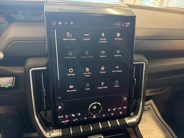 2026 GMC Yukon XL Denali - Photo 33