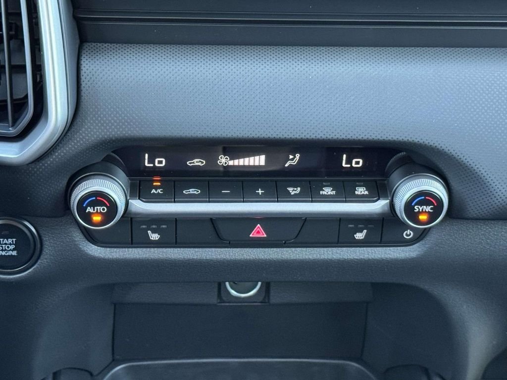 2026 Mazda CX-50 Meridian Edition - Photo 20