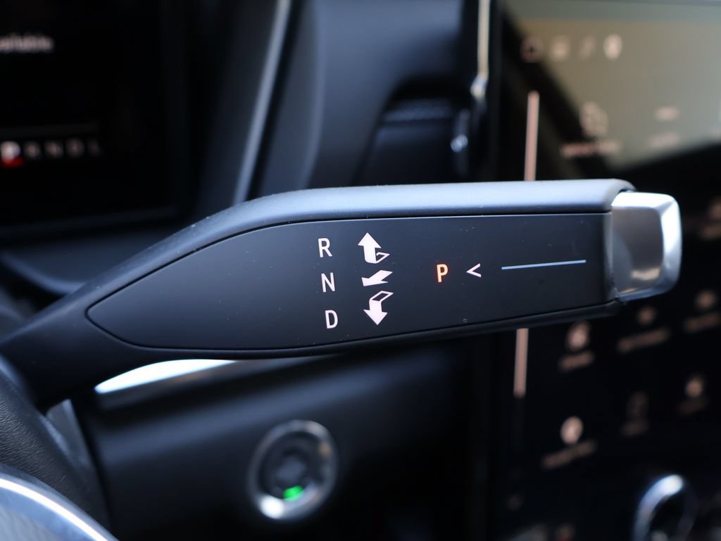 2027 GMC Terrain Denali - Photo 31