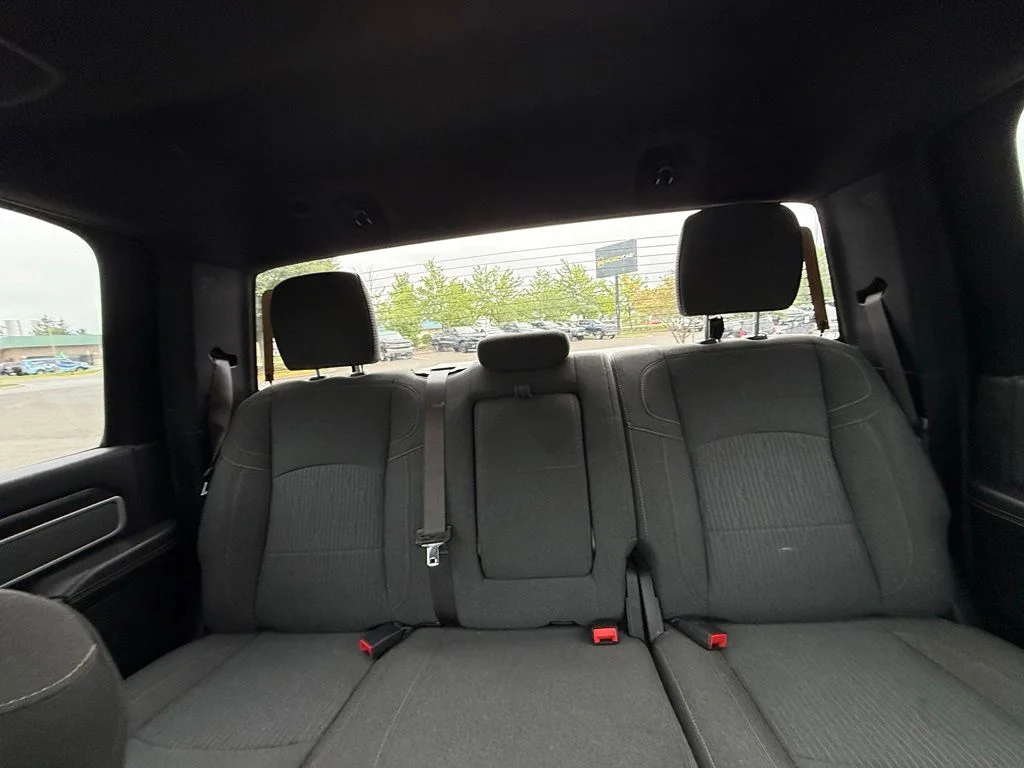 Used 2022 Gray Ram Big Horn image 11