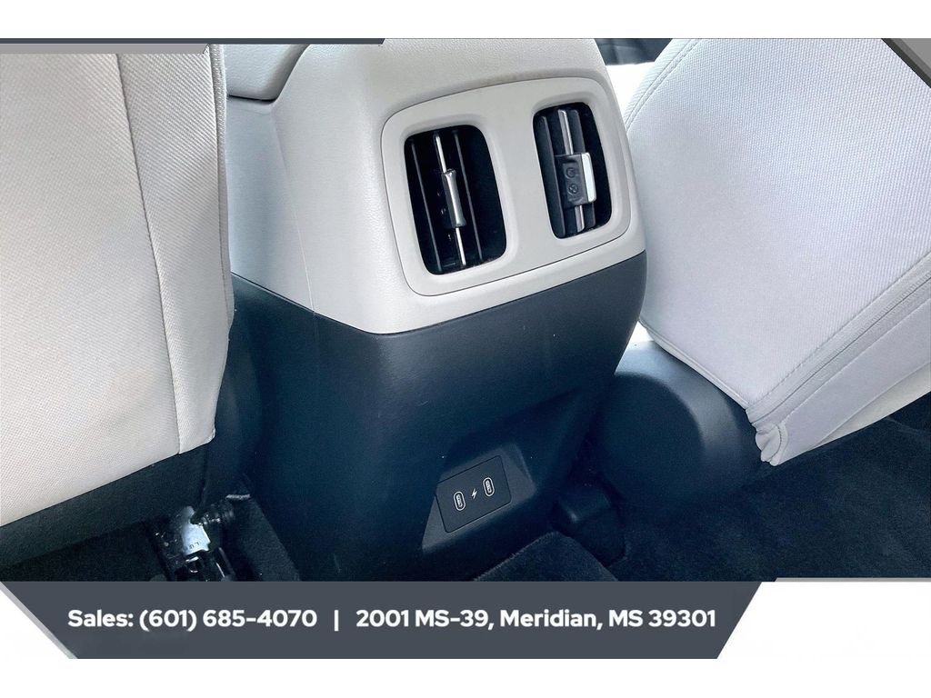 2025 Hyundai Tucson SEL - Photo 24